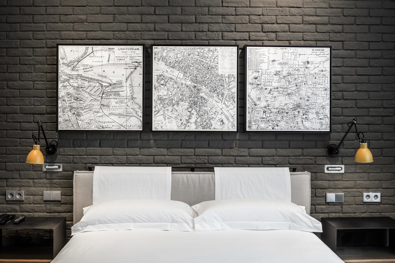 Appartement Midtown Barcelona