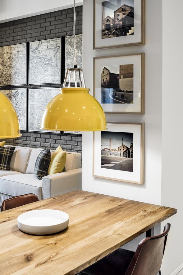 Midtown Appartement
